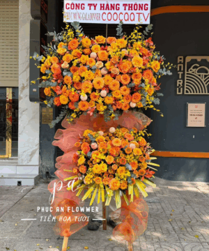 Hồng Phát Khởi Sắc