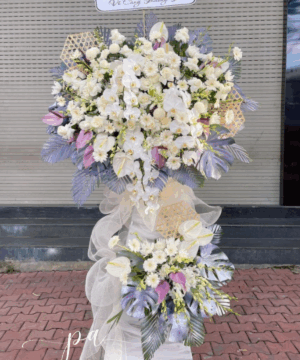 Tiễn Biệt An Nhiên