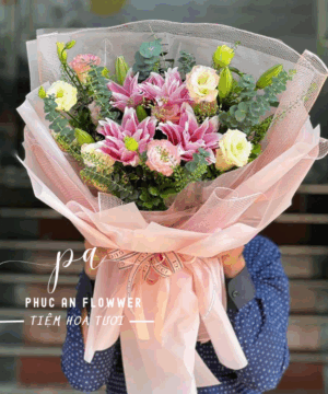 Hạnh Phúc Vẹn Tròn