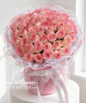 Ngọt Ngào Như Lời Hẹn