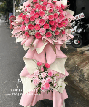 Hồng Phấn Cát Tường