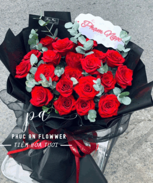 Yêu Trọn Đam Mê