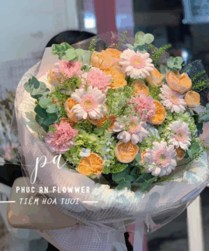 Nắng Dịu Yêu Thương