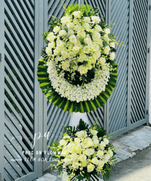 kệ hoa chia buồn màu trắng, kệ hoa viếng đám tang trang trọng, kệ hoa tang lễ sang trọng, kệ hoa chia buồn tinh tế, kệ hoa tang lễ cao cấp, hoa viếng tang màu trắng, kệ hoa chia buồn đẹp, kệ hoa tang lễ ý nghĩa