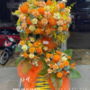 kệ hoa khai trương vạn lộc
