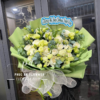 Shop hoa phường Ea Kao Đắk Lắk - Hoa Tươi Phúc An